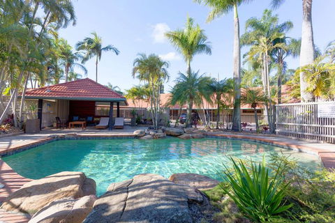 Brisbane International - Virginia - Kingaroy Accommodation 7