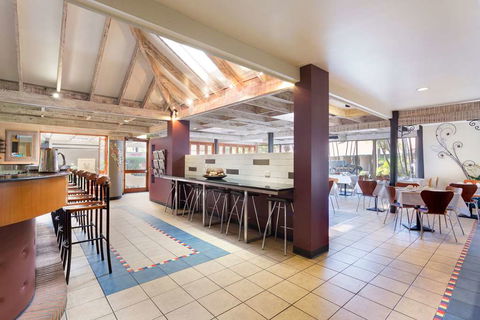 Brisbane International - Virginia - Kingaroy Accommodation 10