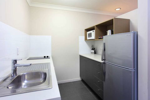 Brisbane International - Virginia - Kingaroy Accommodation 17