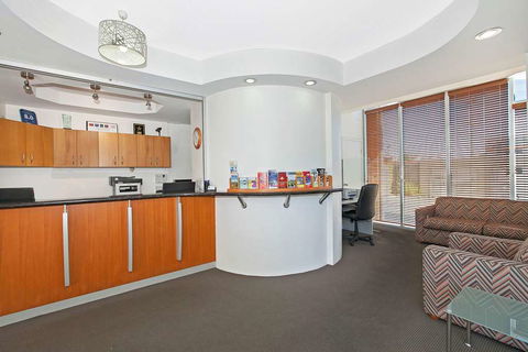 Comfort Inn & Suites Northgate Airport - Kingaroy Accommodation 1