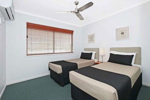 Comfort Inn & Suites Northgate Airport - Kingaroy Accommodation 2