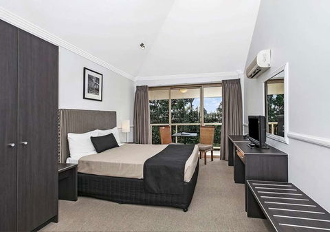 Comfort Inn & Suites Northgate Airport - Kingaroy Accommodation 4