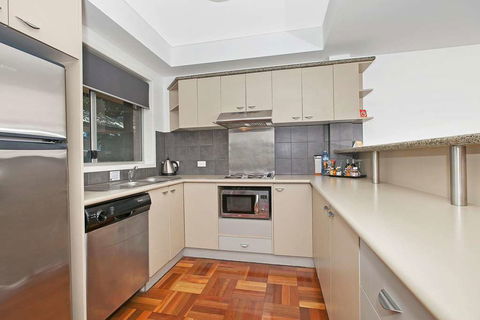 Comfort Inn & Suites Northgate Airport - Kingaroy Accommodation 7