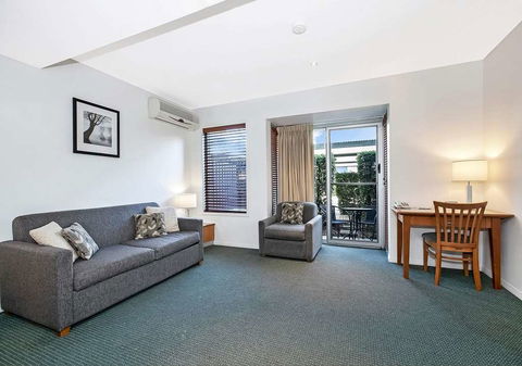 Comfort Inn & Suites Northgate Airport - Kingaroy Accommodation 8