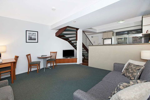 Comfort Inn & Suites Northgate Airport - Kingaroy Accommodation 9