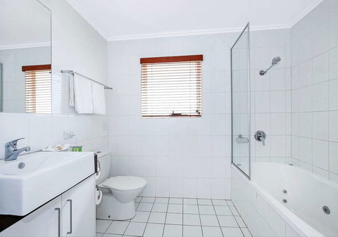 Comfort Inn & Suites Northgate Airport - Kingaroy Accommodation 10