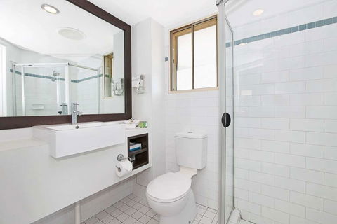 Comfort Inn & Suites Northgate Airport - Kingaroy Accommodation 11