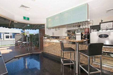 Comfort Inn & Suites Northgate Airport - Kingaroy Accommodation 14