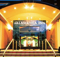 Salamanca Inn - Kingaroy Accommodation