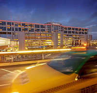 PARKROYAL Melbourne Airport - Kingaroy Accommodation