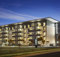 Quest Melbourne Airport - Kingaroy Accommodation