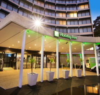 Holiday Inn Melbourne Airport - Kingaroy Accommodation
