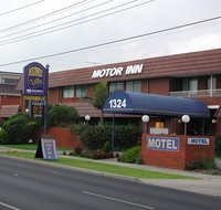Hume Villa Motor Inn - Kingaroy Accommodation