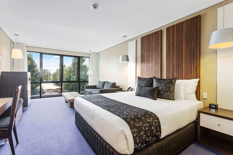 Quality Inn Taylors Lakes Motel - Kingaroy Accommodation 4