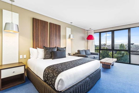 Quality Inn Taylors Lakes Motel - Kingaroy Accommodation 5