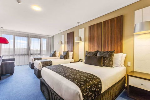 Quality Inn Taylors Lakes Motel - Kingaroy Accommodation 6