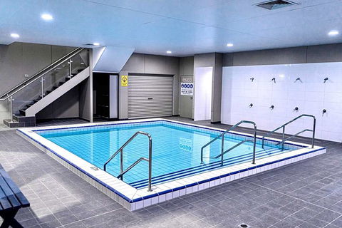 Quality Inn Taylors Lakes Motel - Kingaroy Accommodation 9