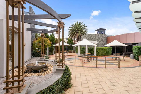 Quality Inn Taylors Lakes Motel - Kingaroy Accommodation 10
