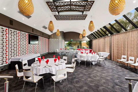 Quality Inn Taylors Lakes Motel - Kingaroy Accommodation 11