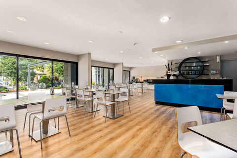 Quality Inn Taylors Lakes Motel - Kingaroy Accommodation 13