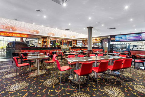 Quality Inn Taylors Lakes Motel - Kingaroy Accommodation 15