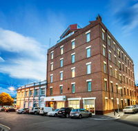 Quest Waterfront Serviced Apartments - Kingaroy Accommodation
