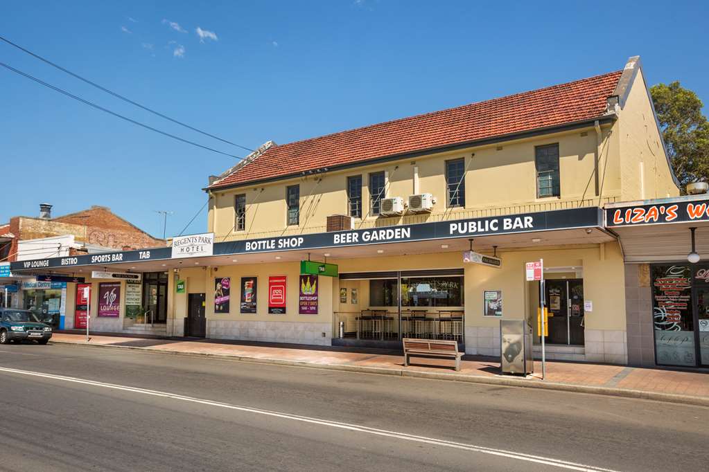  Kingaroy Accommodation