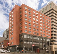 Travelodge Hotel Hobart - Kingaroy Accommodation