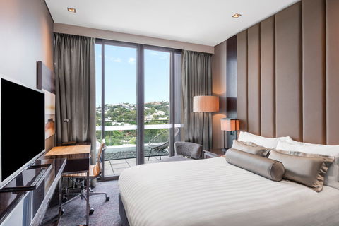 Gambaro Hotel - Kingaroy Accommodation 3