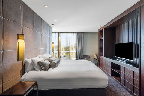 Gambaro Hotel - Kingaroy Accommodation 13
