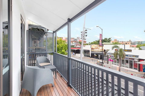 Gambaro Hotel - Kingaroy Accommodation 17