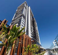 The Milton Brisbane - Kingaroy Accommodation