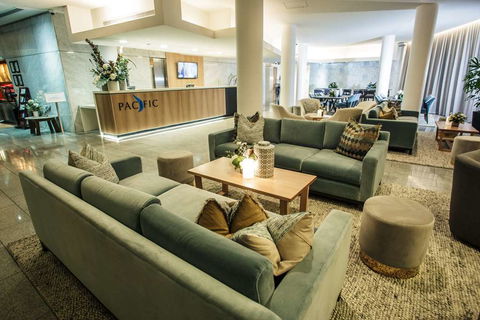 Pacific Hotel Brisbane - Kingaroy Accommodation 0