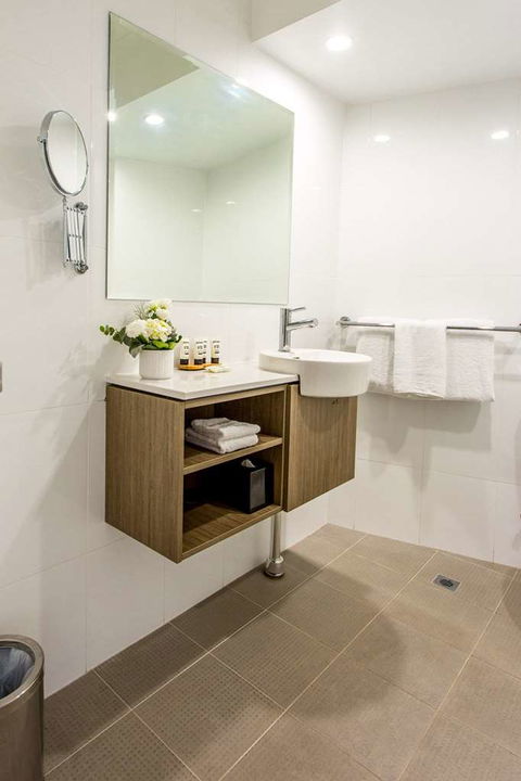 Pacific Hotel Brisbane - Kingaroy Accommodation 1