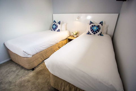 Pacific Hotel Brisbane - Kingaroy Accommodation 2