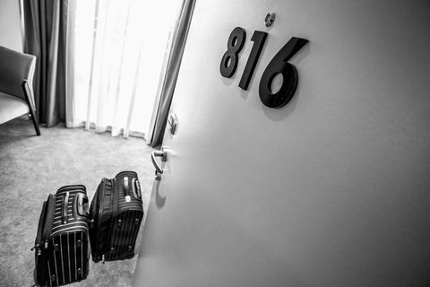 Pacific Hotel Brisbane - Kingaroy Accommodation 3
