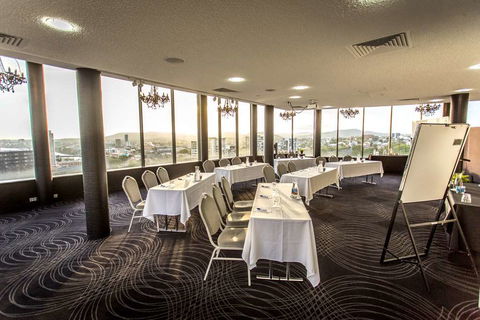 Pacific Hotel Brisbane - Kingaroy Accommodation 4