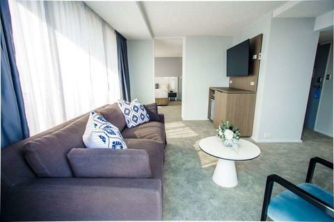 Pacific Hotel Brisbane - Kingaroy Accommodation 5