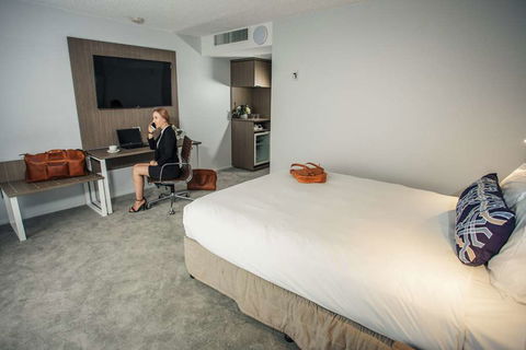 Pacific Hotel Brisbane - Kingaroy Accommodation 6