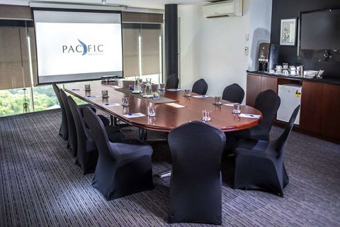 Pacific Hotel Brisbane - Kingaroy Accommodation 9