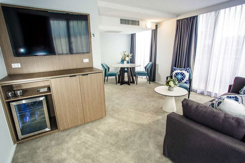 Pacific Hotel Brisbane - Kingaroy Accommodation 11