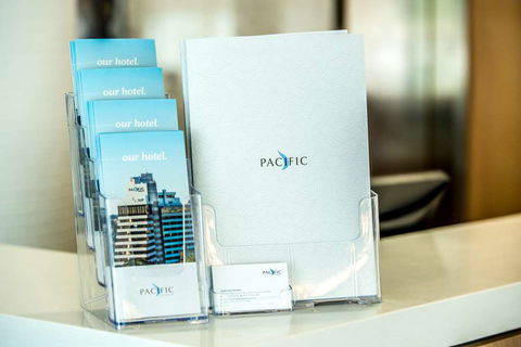 Pacific Hotel Brisbane - Kingaroy Accommodation 13
