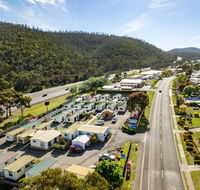 Discovery Parks Mornington - Kingaroy Accommodation