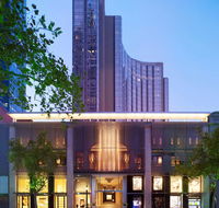 Grand Hyatt Melbourne - Kingaroy Accommodation