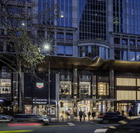 Novotel Melbourne on Collins - Kingaroy Accommodation