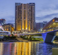 InterContinental Adelaide - Kingaroy Accommodation