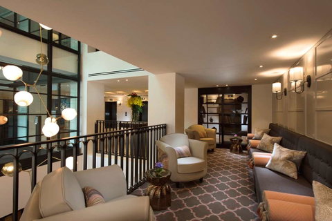 Mayfair Hotel - Kingaroy Accommodation 2