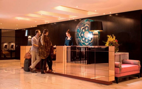 Mayfair Hotel - Kingaroy Accommodation 3