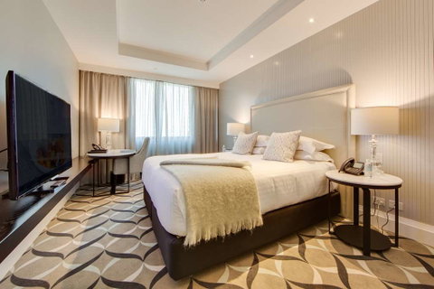 Mayfair Hotel - Kingaroy Accommodation 4