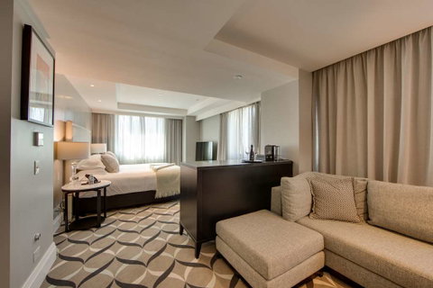 Mayfair Hotel - Kingaroy Accommodation 5